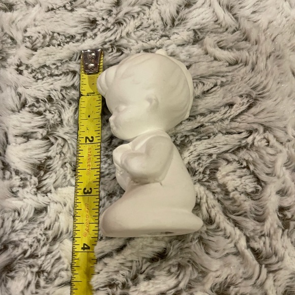 Atlantic Mold 1987 Ceramic Christmas collection 4 - Picture 9 of 16